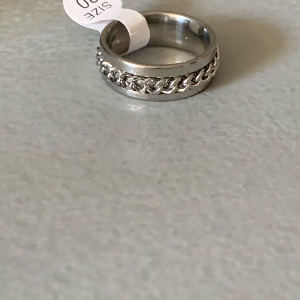 ✔️ Stainless steel chain band - Picture 6 of 7